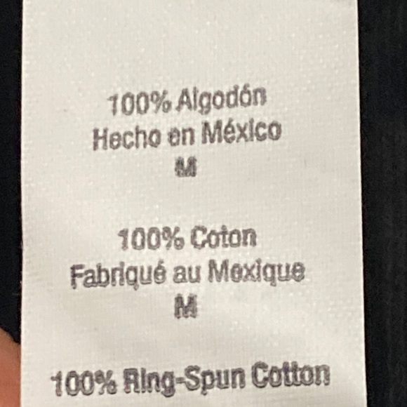 Dos Equis Georgia Bulldogs Back-To-Back National Champions Tee Shirt - Picture 11 of 13